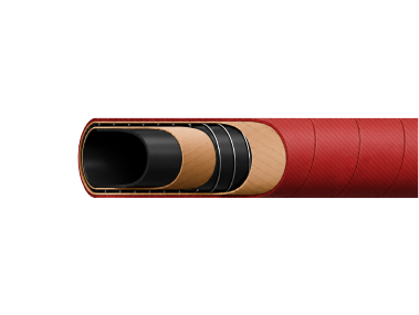 Steam Hose